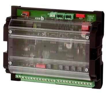 1-19070138 1 E10 Przyrząd sterujący 1 pompy, IP54, LevelControl Basic 2 Rozruch bezpośredni przez przełącznik ręczny 0- automatyczny, lampki wskaźnikowe i panel sterowania, alarm wysokiego poziomu