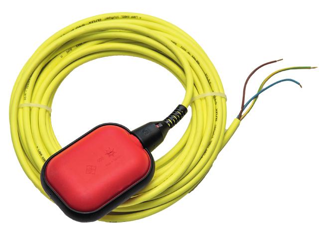 303 Długość przewodu elektrycznego / węża 302 Nazwa 301 Poz.