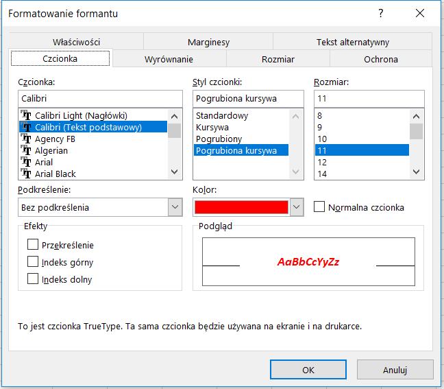 Procedura może wywołać inną procedurę (poprzez wpisanie