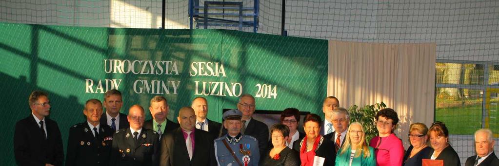 Prezes Zarządu Krajowego Związku Piłsudczyków