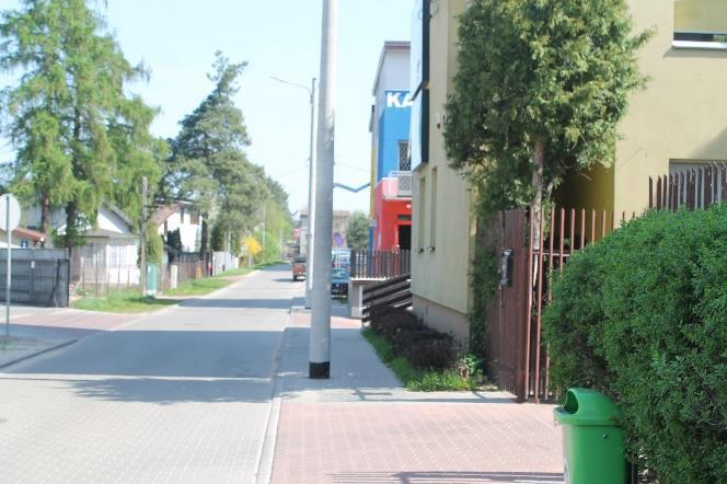 3. Zadania nie objęte Wieloletnią Prognozą Finansową Poza zadaniami realizowanymi w ramach Wieloletniej prognozy Finansowej na lata 2018-2031 w ramach budżetu Miasta Kobyłka, prowadzone były także