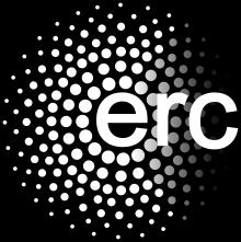 Research Council); + 100% pkt projekty finansowane w ramach programów