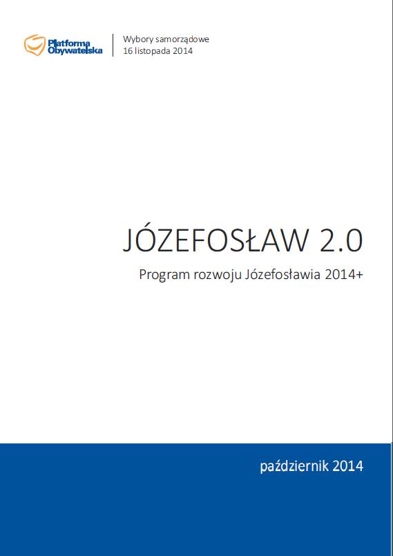 Józefosławia 2014+