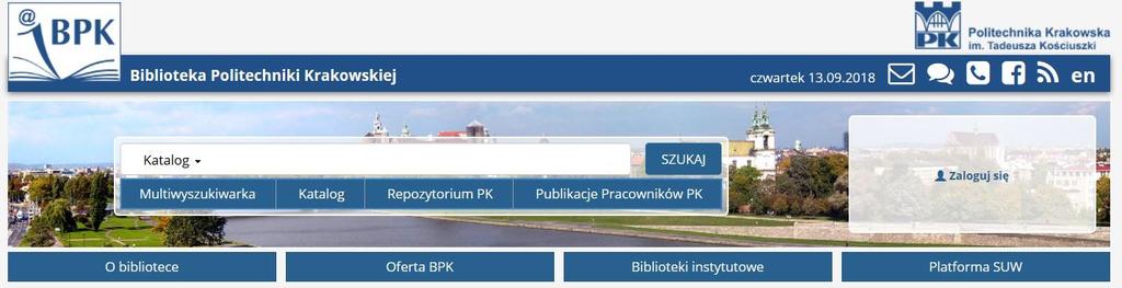Stan konta bibliotecznego Podstawowe informacje na temat stanu