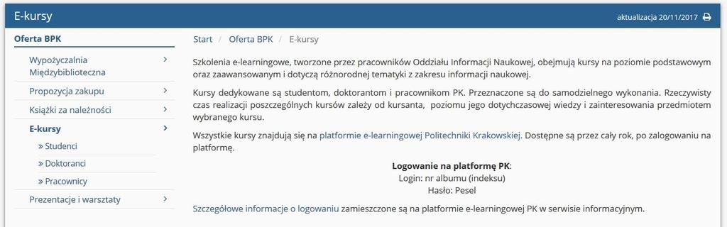 Warto wiedzieć więcej Na naszej stronie internetowej znajdziesz także