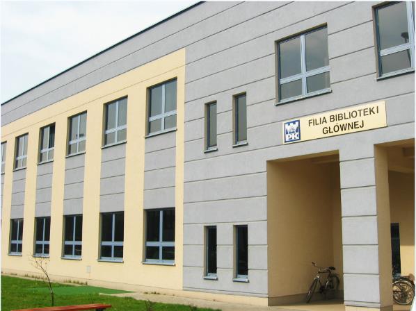 BPK - BWM Oddział