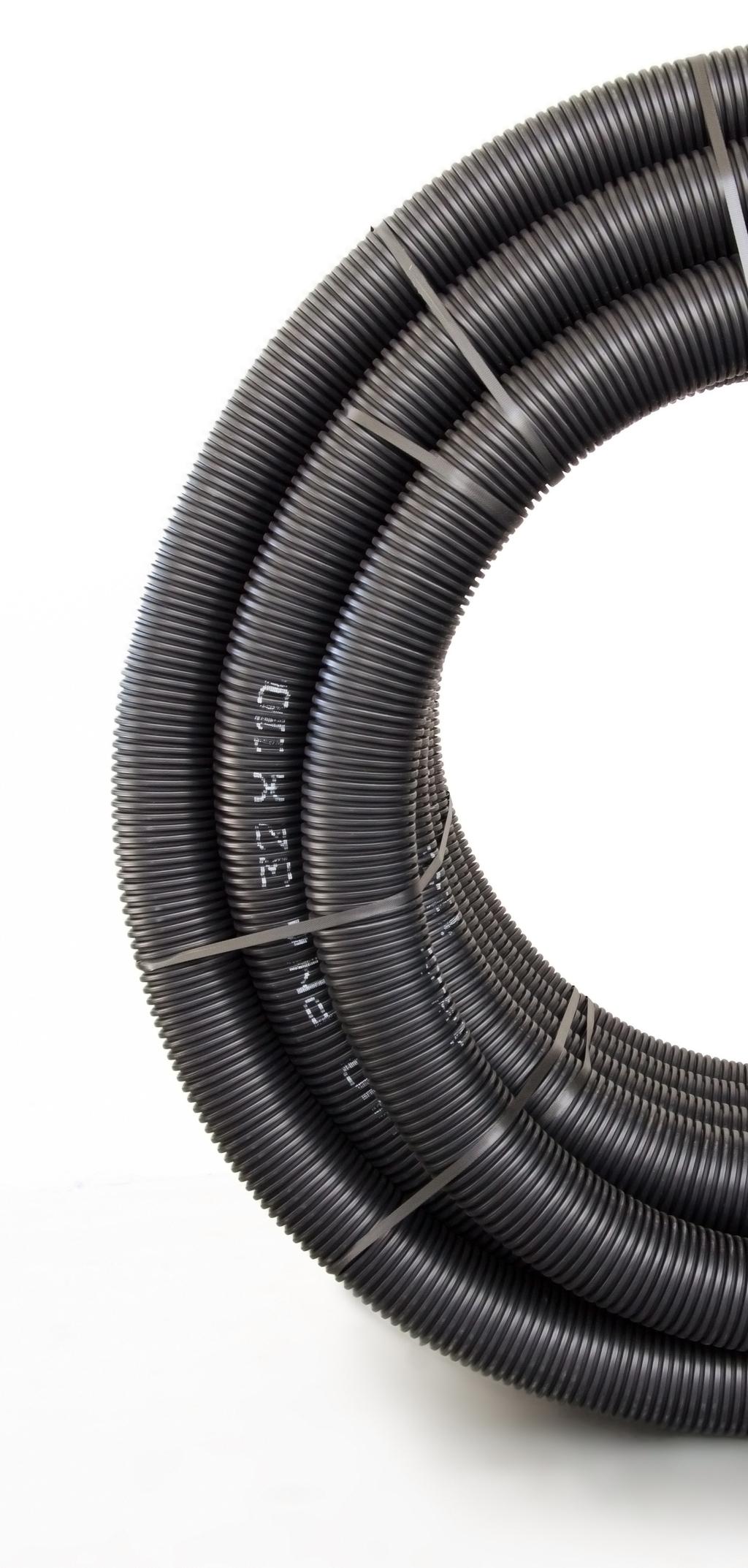 Typ rury: PEX, PEX/AL/PEX, PB, PERT, PERT/AL/PERT, inne Współczynnik chropowatości: 0.0004 mm Maksymalna temp. pracy: 95C Maksymalne parametry pracy ciągłej: typ SDR 7,4-10 bar przy temp.