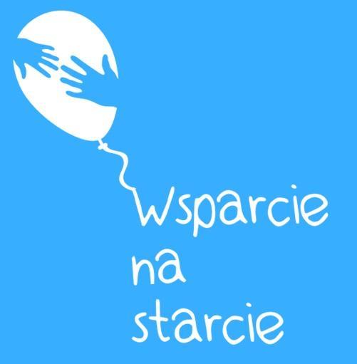 FUNDACJA WSPARCIE NA STARCIE SPRAWOZDANIE MERYTORYCZNE Z DZIAŁALNOŚCI ZA ROK 2015 (22.09.2015 31.12.