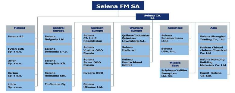 Projekcja skonsolidowanego wyniku EBIT w kolejnych kwartałach 2009 roku 20,0 15,0 10,0 5,0 0,0-5,0-10,0-15,0-20,0 17,4 11,8 11,7 11,1 10,4 7,3 4,2 1,1 4Q'07 1Q'08 2Q'08 3Q'08 4Q'08 1Q'09 2Q'09 3Q'09