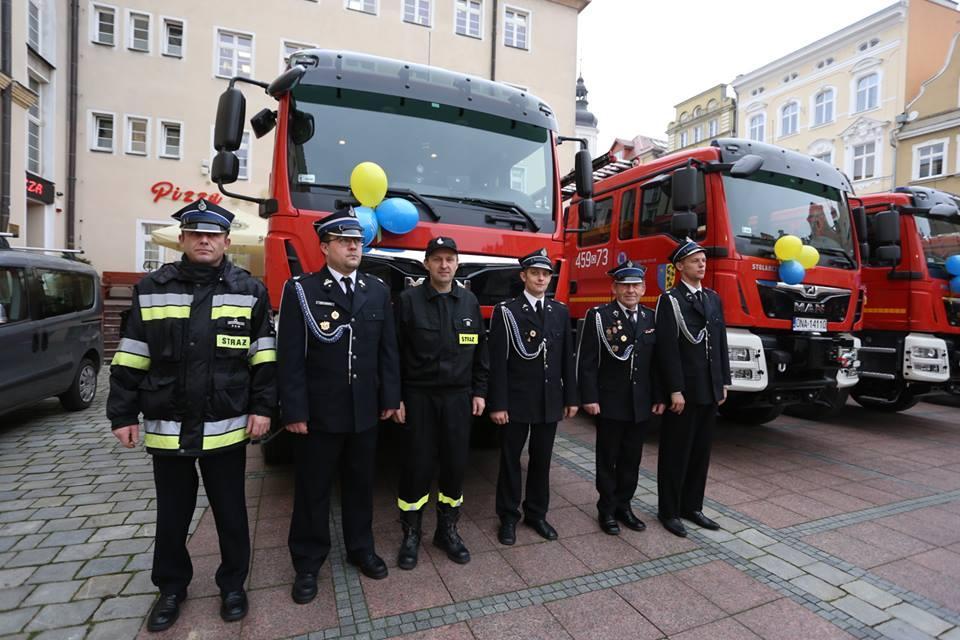 ze środków Województwa Opolskiego w ramach Regionalnego Programu