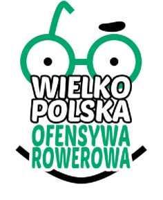 Regulamin rajdu rowerowego Wielkopolska Ofensywa Rowerowa Piaski, 2 czerwca 2019 r.