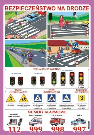 zakładanie kamizelki.