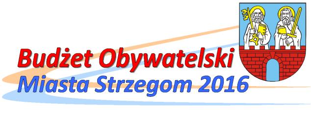 KARTA DO GŁOSOWANIA Załącznik nr 3 do Zasad Budżetu Obywatelskiego Miasta Strzegom 2016 NR PESEL ZASADY GŁOSOWANIA 1.