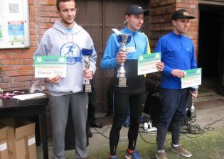 85 3 Kowalewski DANIEL Nowy Dwór Gd 00:52:08.