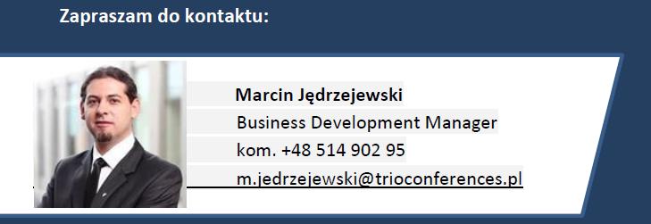 13.00 13.45 Lunch 13.45 15.15. Cześć 2, blok 1.