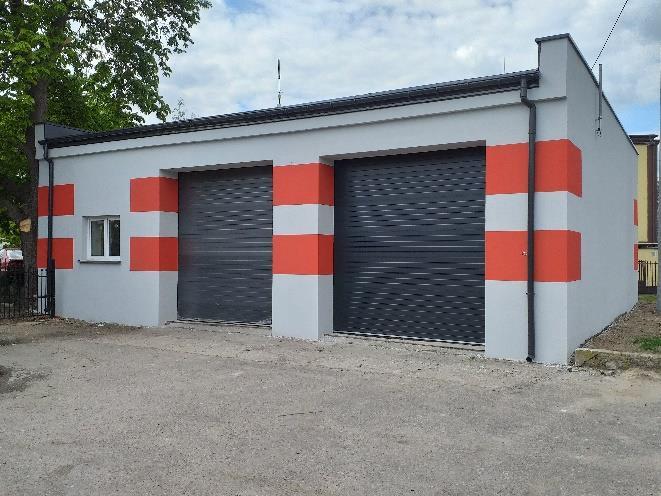 Termomodernizacja