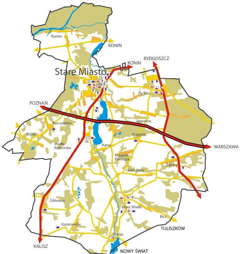 Miasto