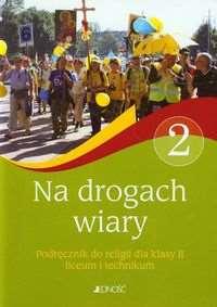 978836714481 rok wydania: 015 Religia : Na drogach wiary Religia Podręcznik Banasik Krzysztof, Baran