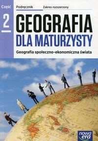 Geografia : owy Zakres rozszerzony.