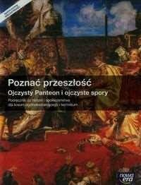 Fizyka : Z fizyką w przyszłość. Podręcznik. Część. Zakres rozszerzony. Maria Fiałkowska, Barbara Sagnowska, Jadwiga Salach WSiP S.A.