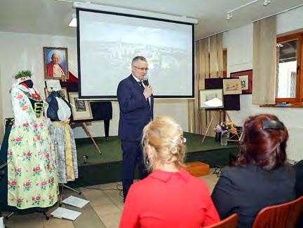 Dzięki niej dowiedzieliśmy się, że Katowice centrum przemysłu ciężkiego stało się również kulturalnym liderem 1,5 milionowej aglomeracji, kiedy w 2015 roku uzyskało tytuł Miasta Kreatywnego UNESCO w