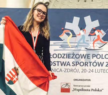zapewniając, że to dopiero początek przyszłych corocznych wydarzeń sportowych dedykowanych młodzieży polskiej i polonijnej mieszkającej poza granicami kraju.