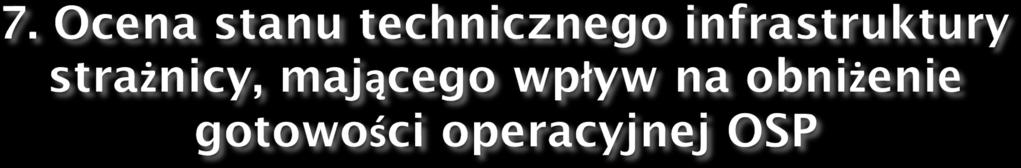 Zagadnienie nie podlega ocenie punktowej ocena opisowa.