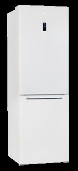 CHŁODZIARKO-ZAMRAŻARKA TYPU FULL NO FROST MPM-366-FF-26W FULL NO FROST REFRIGERATOR CHŁODZIARKO-ZAMRAŻARKA TYPU NO FROST MPM-327-FF-23 NO FROST REFRIGERATOR no frost 43dB full no frost 43dB zdolność