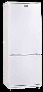 wysuwanych /number of slide-out containers: 2 regulowane i dzielone półki na drzwiach chłodziarki /adjustable and split shelves in the fridge door /number of door shelves: 4 ilość przedziałów w