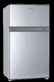 CHŁODZIARKO-ZAMRAŻARKA MPM-110-CZ-12 REFRIGERATOR CHŁODZIARKO-ZAMRAŻARKA MPM-110-CZ-31S REFRIGERATOR 42dB 42dB zdolność zamrażania/freezing efficiency: 2,0 kg/24 h 7-stopniowa regulacja temperatury