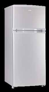 shelves: 1 /number of fridge shelves: 2 ilość pojemników wysuwanych /number of slide-out containers: 1 /number of door shelves: 3 ilość półek w zamrażalce /number of freezer shelves: 1 /number of