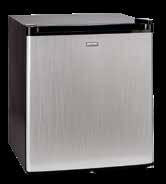 door shelves: 2 pojemnik na lód/ice cube tray /number of fridge shelves: 1 /number of door shelves: 2 pojemnik na lód/ice cube tray pojemność całkowita/total capacity: 46 l brutto/gross / annual