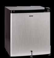 CHŁODZIARKA Z ZAMRAŻALNIKIEM WEWNĘTRZNYM MPM-46-CJ-03/A FRIDGE WITH FREEZER COMPARTMENT CHŁODZIARKA Z ZAMRAŻALNIKIEM WEWNĘTRZNYM MPM-46-CJ-01/H FRIDGE WITH FREEZER COMPARTMENT 39dB 41dB regulacja