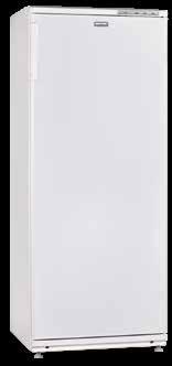 ZAMRAŻARKA SZUFLADOWA MPM-182-ZS-09 FREEZER ZAMRAŻARKA SZUFLADOWA MPM-240-ZS-02/A FREEZER 42dB 41dB zdolność zamrażania/freezing efficiency: 8 kg/24 h 3-stopniowa regulacja temperatury /3-level