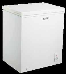 ZAMRAŻARKA SKRZYNIOWA MPM-145-SK-04 CHEST FREEZER WITRYNA CHŁODNICZA MPM-290-VT-01 CHILLED DISPLAY CABINET 42dB 69dB zdolność zamrażania/freezing efficiency: 9 kg/24 h tryb pracy MAX/MAX operating