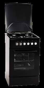 KUCHNIA GAZOWO-ELEKTRYCZNA MPM-54-KGM-12B GAS COOKER WITH ELECTRIC OVEN KUCHNIA GAZOWO-ELEKTRYCZNA MPM-54-KGM-09TE GAS COOKER WITH ELECTRIC OVEN G20 set LPG G20 set LPG termoregulator umożliwiający
