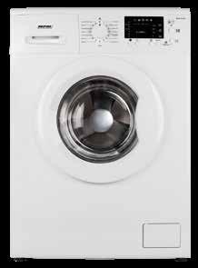 PRALKA AUTOMATYCZNA MPM-4510-PI-30 AUTOMATIC WASHING MACHINE 15 programów zatrzymanie z wodą i wyłączenie wirówki (łatwe prasowanie)/easy ironing dodatkowe płukanie/extra rinse otwarcie drzwi pod