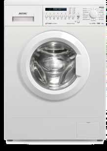 PRALKA AUTOMATYCZNA MPM-5611-PA-22 AUTOMATIC WASHING MACHINE Domestic market only 15 programów F15 AQUA STOP zatrzymanie z wodą i wyłączenie wirówki (łatwe prasowanie)/easy ironing dodatkowe