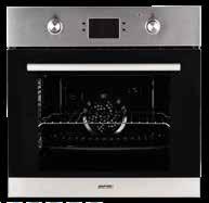 PIEKARNIK ELEKTRYCZNY DO ZABUDOWY MPM-64-BOM-22 BUILT-IN ELECTRIC OVEN PIEKARNIK ELEKTRYCZNY DO ZABUDOWY MPM-64-BOM-23B BUILT-IN ELECTRIC OVEN piekarnik multifunkcyjny - 8 kombinacji /multi-function