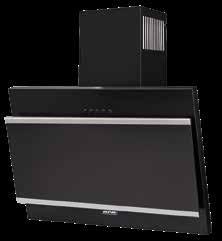 OKAP PRZYŚCIENNY MPM--ME-44 CHIMNEY COOKER HOOD OKAP PRZYŚCIENNY MPM--OE-21 CHIMNEY COOKER HOOD 3 69dB 3 65dB filtr