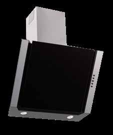 /pc filtr węglowy/carbon filter: w opcji /sold separately wydajność/max airflow rate: 305 m 3 /h /annual energy consumption: