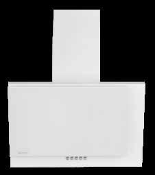 OKAP PRZYŚCIENNY MPM--OM-37 CHIMNEY COOKER HOOD OKAP PRZYŚCIENNY MPM--OM-41 CHIMNEY COOKER HOOD 3 61dB 3 69dB filtr aluminiowy/aluminium filter: 1 szt.