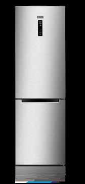 /door open sound alarm 30 seconds SYSTEM MULTI AIR FLOW full no frost 43dB zdolność zamrażania/freezing efficiency: 15 kg/24 h sygnał dźwiękowy otwartych drzwi po sek.