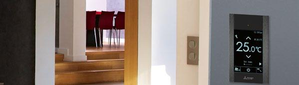 SYSTEMY STEROWANIA Wykaz systemów sterowania System Przykładowy system Funkcje Wymagane akcesoria Pilot przewodowy Pilot bezprzewodowy Jeden pilot (standard) Dowolność wyboru pilota przewodowego lub
