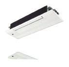 MLZ MLZ-KA2550VA Urządzenie kasetonowe 1-stronne Inwerterowe urządzenia Multi Split / Chłodzenie i grzanie Certified Quality WiFi MELCloud Wired Remote Control Econo Cool On/Off Horizontal Swing