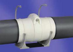 The appliance shall be installed according to the attached graphic documentation (see fig. and ) oosen the screws (D) and lift the flanges (E). Take the casing assembly (F) out of its housing.