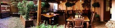 Restauracja W