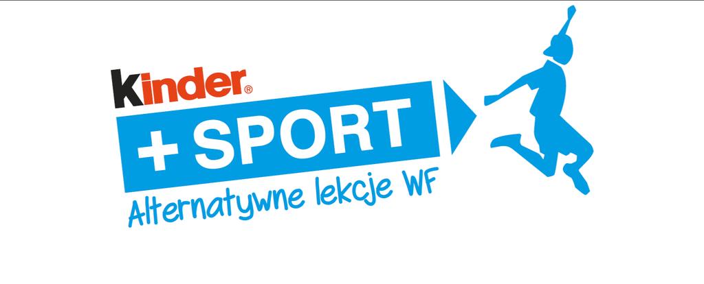 Formularz zgłoszeniowy Kinder+Sport Alternatywne Lekcje WF Miejscowość Data lekcji Imię i Nazwisko uczestnika ( Dziecko ) Klasa Imię i Nazwisko rodzica / opiekuna prawnego dziecka ( Rodzic ) Szkoła