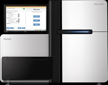 NEXT GENERATION SEQUENCING - PLATFORMY 1. Roche (454) 700-400 bp; pirosekwencjonowanie; fluorescencja 2.