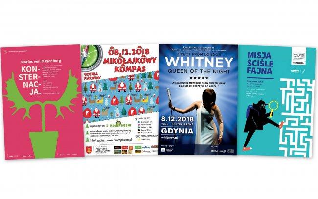 Jak spędzić weekend #wgdyni Gdyńskie warsztaty podróżnicze Alicja Kubiak i Jan Kurzela Miasto Gdynia i Hufiec ZHP Gdynia zapraszają na kolejne spotkanie Gdyńskich Warsztatów Podróżniczych "Wyjdź w